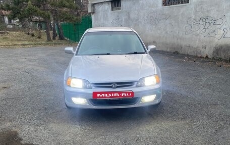 Honda Torneo, 1999 год, 480 000 рублей, 3 фотография