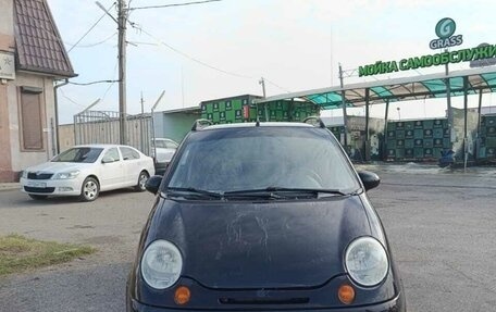 Daewoo Matiz I, 2008 год, 210 000 рублей, 6 фотография