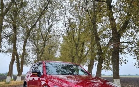 Mazda CX-5 II, 2021 год, 3 450 000 рублей, 7 фотография