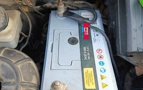 Daewoo Matiz I, 2008 год, 210 000 рублей, 12 фотография