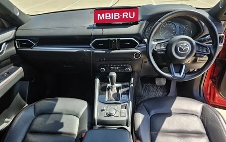 Mazda CX-5 II, 2021 год, 3 450 000 рублей, 10 фотография