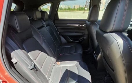 Mazda CX-5 II, 2021 год, 3 450 000 рублей, 13 фотография