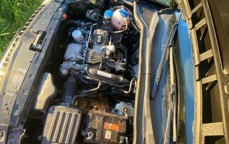 Skoda Yeti I рестайлинг, 2010 год, 699 000 рублей, 8 фотография