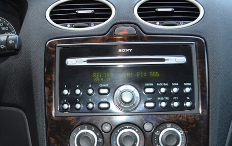 Ford Focus II рестайлинг, 2007 год, 330 000 рублей, 11 фотография