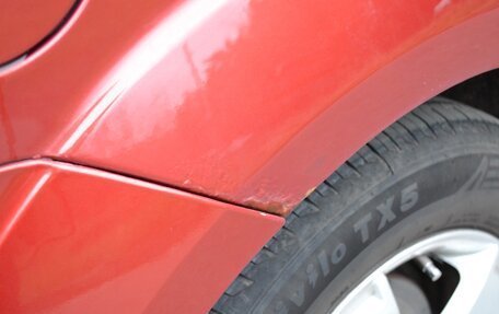 Ford Focus II рестайлинг, 2007 год, 330 000 рублей, 19 фотография