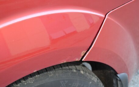 Ford Focus II рестайлинг, 2007 год, 330 000 рублей, 20 фотография