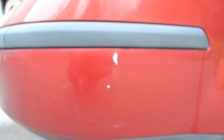 Ford Focus II рестайлинг, 2007 год, 330 000 рублей, 18 фотография