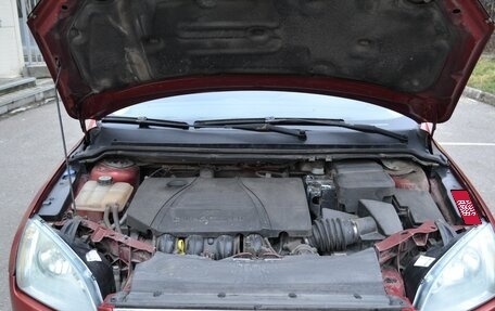 Ford Focus II рестайлинг, 2007 год, 330 000 рублей, 7 фотография