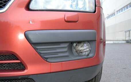 Ford Focus II рестайлинг, 2007 год, 330 000 рублей, 21 фотография