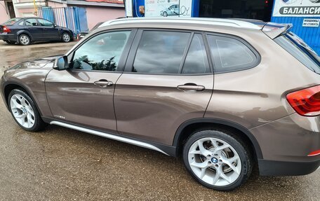 BMW X1, 2013 год, 1 560 000 рублей, 2 фотография