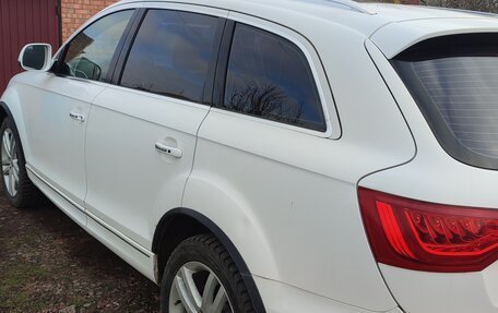 Audi Q7, 2010 год, 1 980 000 рублей, 3 фотография