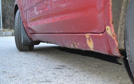 Ford Focus II рестайлинг, 2007 год, 330 000 рублей, 23 фотография