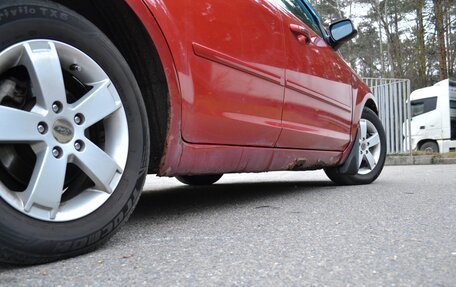 Ford Focus II рестайлинг, 2007 год, 330 000 рублей, 22 фотография