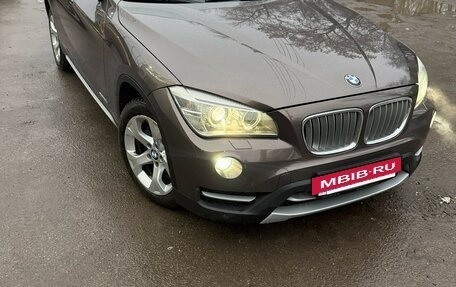 BMW X1, 2013 год, 1 560 000 рублей, 9 фотография