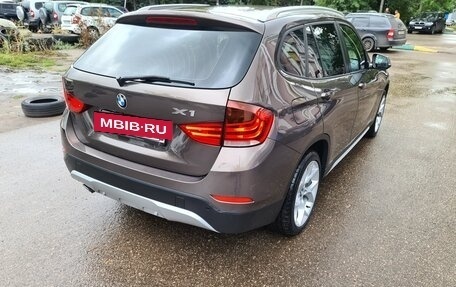 BMW X1, 2013 год, 1 560 000 рублей, 5 фотография