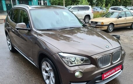 BMW X1, 2013 год, 1 560 000 рублей, 4 фотография