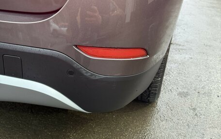 BMW X1, 2013 год, 1 560 000 рублей, 12 фотография