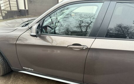 BMW X1, 2013 год, 1 560 000 рублей, 16 фотография