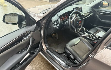 BMW X1, 2013 год, 1 560 000 рублей, 14 фотография