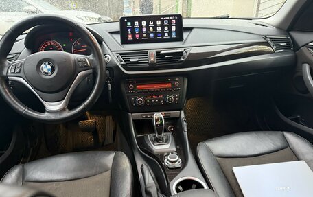 BMW X1, 2013 год, 1 560 000 рублей, 18 фотография