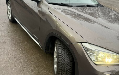 BMW X1, 2013 год, 1 560 000 рублей, 13 фотография