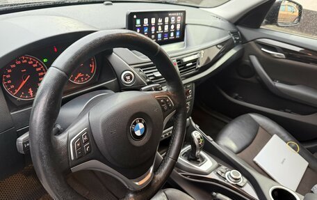 BMW X1, 2013 год, 1 560 000 рублей, 15 фотография