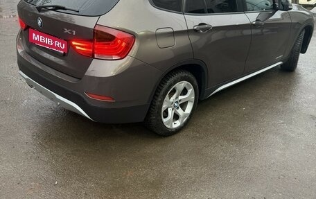BMW X1, 2013 год, 1 560 000 рублей, 10 фотография