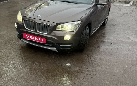 BMW X1, 2013 год, 1 560 000 рублей, 11 фотография