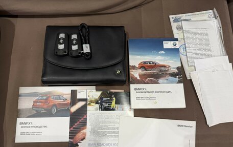 BMW X1, 2013 год, 1 560 000 рублей, 25 фотография