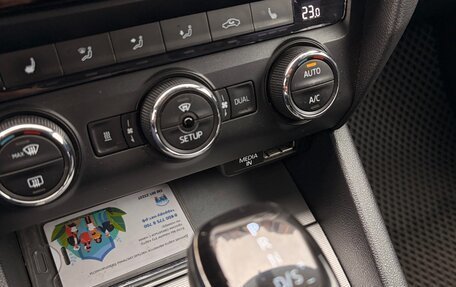 Skoda Octavia, 2014 год, 1 370 000 рублей, 4 фотография