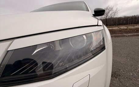 Skoda Octavia, 2014 год, 1 370 000 рублей, 5 фотография