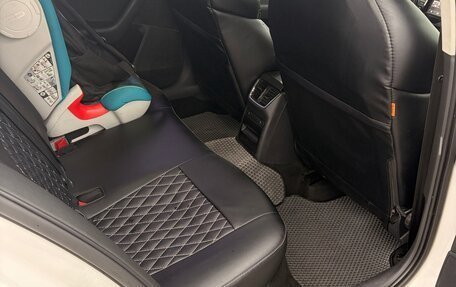 Skoda Octavia, 2014 год, 1 370 000 рублей, 9 фотография