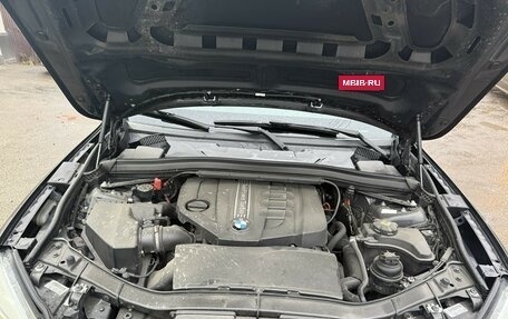 BMW X1, 2013 год, 1 560 000 рублей, 21 фотография