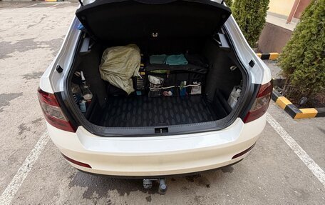 Skoda Octavia, 2014 год, 1 370 000 рублей, 14 фотография