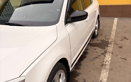 Skoda Octavia, 2014 год, 1 370 000 рублей, 17 фотография