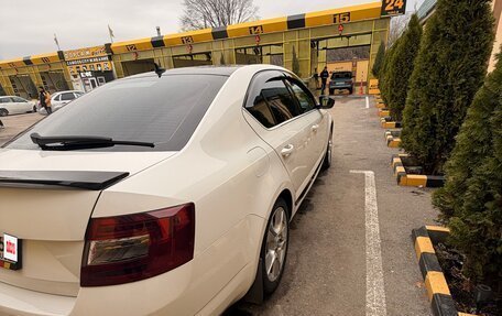 Skoda Octavia, 2014 год, 1 370 000 рублей, 20 фотография