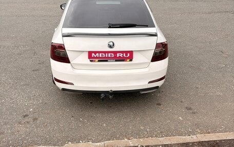 Skoda Octavia, 2014 год, 1 370 000 рублей, 11 фотография