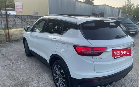 Geely Coolray I, 2021 год, 1 500 000 рублей, 3 фотография