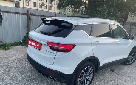 Geely Coolray I, 2021 год, 1 500 000 рублей, 4 фотография