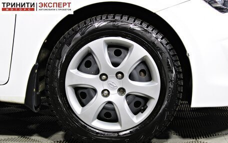 Hyundai Solaris II рестайлинг, 2016 год, 1 027 000 рублей, 10 фотография