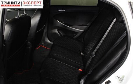 Hyundai Solaris II рестайлинг, 2016 год, 1 027 000 рублей, 16 фотография