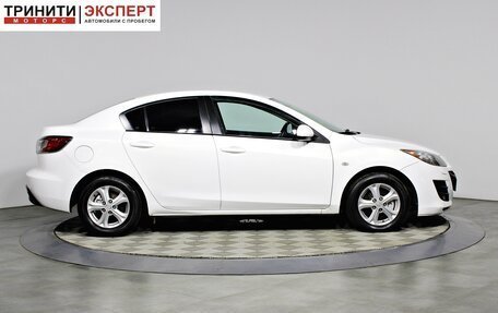 Mazda 3, 2011 год, 857 000 рублей, 4 фотография