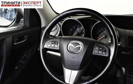 Mazda 3, 2011 год, 857 000 рублей, 11 фотография