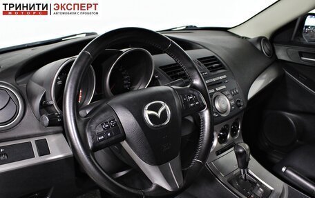 Mazda 3, 2011 год, 857 000 рублей, 12 фотография