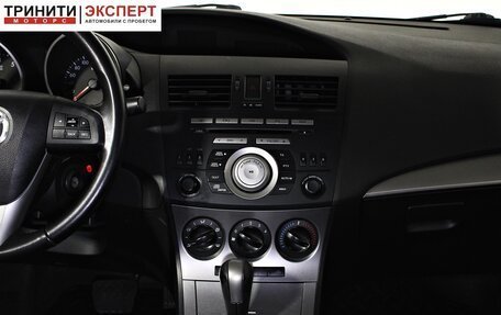 Mazda 3, 2011 год, 857 000 рублей, 15 фотография