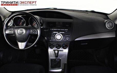 Mazda 3, 2011 год, 857 000 рублей, 13 фотография