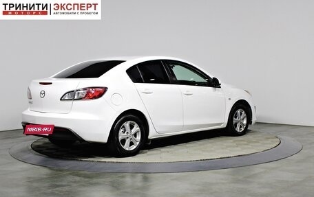Mazda 3, 2011 год, 857 000 рублей, 5 фотография