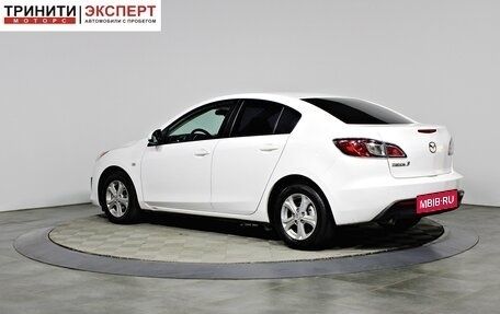 Mazda 3, 2011 год, 857 000 рублей, 7 фотография