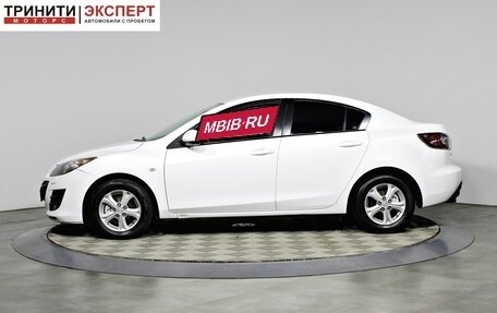 Mazda 3, 2011 год, 857 000 рублей, 8 фотография
