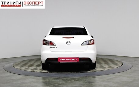 Mazda 3, 2011 год, 857 000 рублей, 6 фотография